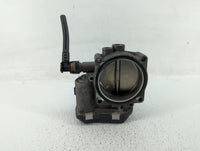 2010-2017 Bmw 535i Gt Throttle Body P/N:1354 7597871-02 Fits Fits 2010 2011 2012 2013 2014 2015 2016 2017 2018 2019 2020 OEM