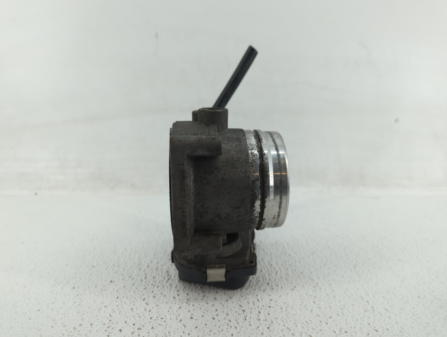 2010-2017 Bmw 535i Gt Throttle Body P/N:1354 7597871-02 Fits Fits 2010 2011 2012 2013 2014 2015 2016 2017 2018 2019 2020 OEM
