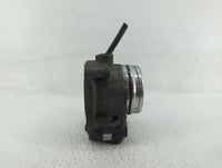 2010-2017 Bmw 535i Gt Throttle Body P/N:1354 7597871-02 Fits Fits 2010 2011 2012 2013 2014 2015 2016 2017 2018 2019 2020 OEM