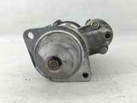 2011-2013 Bmw 535i Gt Car Starter Motor Solenoid OEM P/N:7631558 7631 558 Fits Fits 2011 2012 2013 2014 2015 2016 2017 2018 