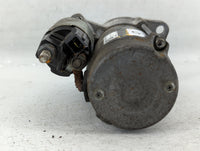 2011-2013 Bmw 535i Gt Car Starter Motor Solenoid OEM P/N:7631558 7631 558 Fits Fits 2011 2012 2013 2014 2015 2016 2017 2018 