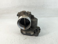 2010-2016 Bmw 550i Throttle Body P/N:1354 7555944-03 Fits Fits 2008 2009 2010 2011 2012 2013 2014 2015 2016 2017 2018 2019 O