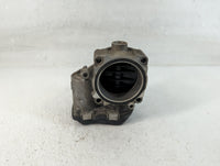 2010-2016 Bmw 550i Throttle Body P/N:1354 7555944-03 Fits Fits 2008 2009 2010 2011 2012 2013 2014 2015 2016 2017 2018 2019 O