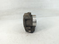 2010-2016 Bmw 550i Throttle Body P/N:1354 7555944-03 Fits Fits 2008 2009 2010 2011 2012 2013 2014 2015 2016 2017 2018 2019 O