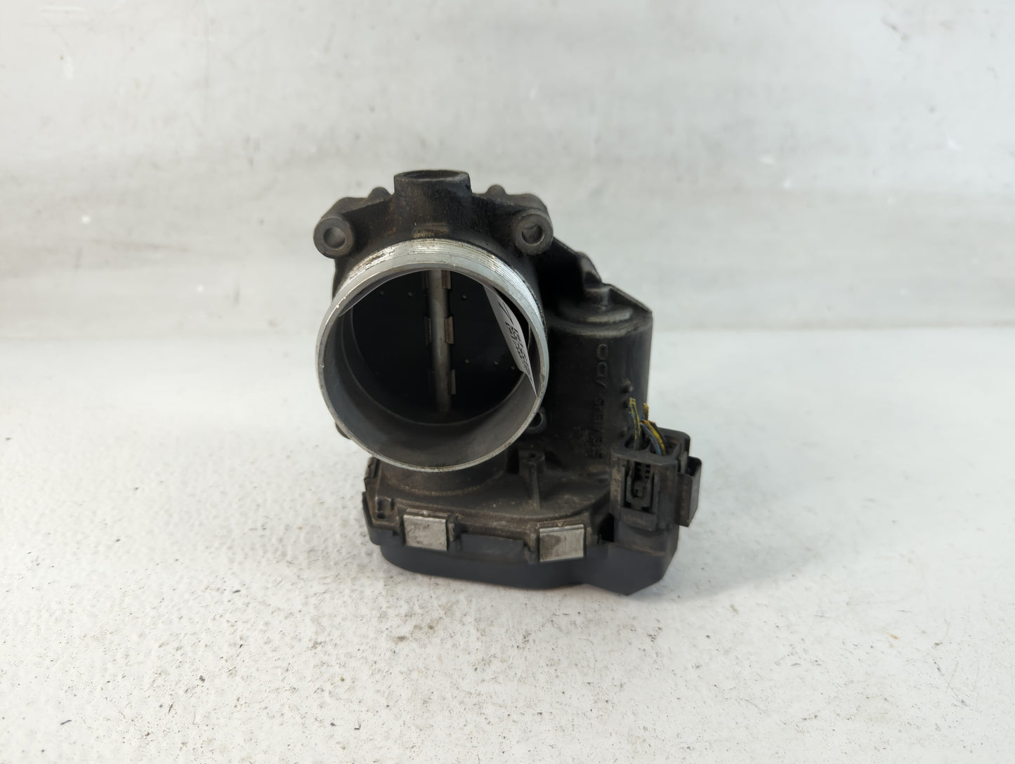 2010-2016 Bmw 550i Throttle Body P/N:1354 755944-03 Fits Fits 2008 2009 2010 2011 2012 2013 2014 2015 2016 2017 2018 2019 OE