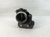 2010-2016 Bmw 550i Throttle Body P/N:1354 755944-03 Fits Fits 2008 2009 2010 2011 2012 2013 2014 2015 2016 2017 2018 2019 OE