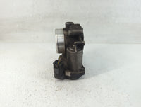 2010-2016 Bmw 550i Throttle Body P/N:1354 755944-03 Fits Fits 2008 2009 2010 2011 2012 2013 2014 2015 2016 2017 2018 2019 OE