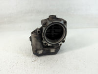 2010-2016 Bmw 550i Throttle Body P/N:1354 755944-03 Fits Fits 2008 2009 2010 2011 2012 2013 2014 2015 2016 2017 2018 2019 OE