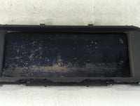 2011-2016 Bmw 550i Information Display Screen - Oemusedautoparts1.com