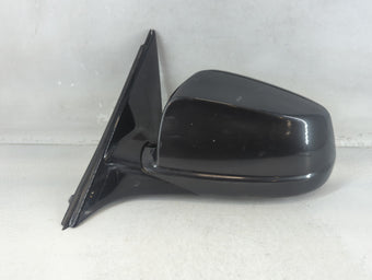 compare product 2012-2013 Bmw 550i Driver Side View Mirror - Left Door Mirror OEM Used