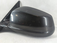 2012-2013 Bmw 550i Driver Side View Mirror - Left Door Mirror OEM Used - Oemusedautoparts1.com