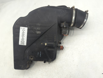 compare product 2011-2013 Bmw 550i Air Cleaner Intake-duct Hose Tube