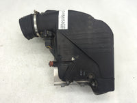 2011-2013 Bmw 550i Air Cleaner Intake-duct Hose Tube - Oemusedautoparts1.com