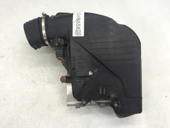 compare product 2011-2013 Bmw 550i Air Cleaner Intake-duct Hose Tube