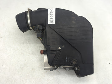 2011-2013 Bmw 550i Air Cleaner Intake-duct Hose Tube - Oemusedautoparts1.com