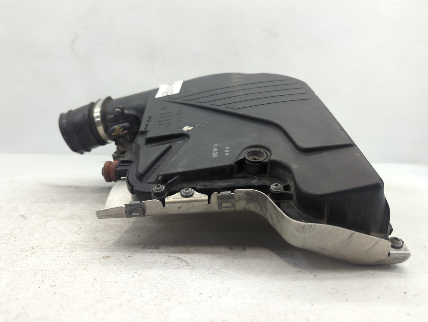 2011-2013 Bmw 550i Air Cleaner Intake-duct Hose Tube - Oemusedautoparts1.com