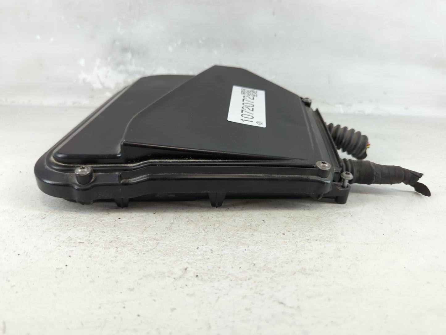 2012-2016 Bmw 550i Fusebox Fuse Box Panel Relay Module P/N:7 578 471-01 537812 10 Fits Fits 2012 2013 2014 2015 2016 2017 20