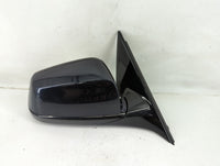 2012-2013 Bmw 550i Passenger Side View Mirror - Right Door Mirror OEM Used - Oemusedautoparts1.com