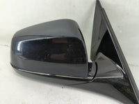 2012-2013 Bmw 550i Passenger Side View Mirror - Right Door Mirror OEM Used - Oemusedautoparts1.com