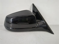 2012-2013 Bmw 550i Passenger Side View Mirror - Right Door Mirror OEM Used - Oemusedautoparts1.com