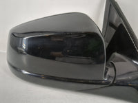 2012-2013 Bmw 550i Passenger Side View Mirror - Right Door Mirror OEM Used - Oemusedautoparts1.com