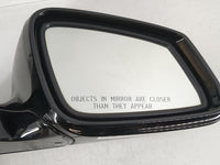 2012-2013 Bmw 550i Passenger Side View Mirror - Right Door Mirror OEM Used - Oemusedautoparts1.com