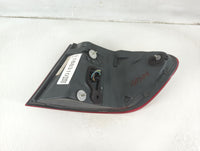 2011-2013 Bmw 550i Tail Light Assembly Driver Left OEM P/N:173462-01 Fits Fits 2011 2012 2013 OEM Used Auto Parts - Oemuseda