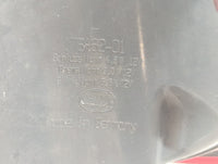 2011-2013 Bmw 550i Tail Light Assembly Driver Left OEM P/N:173462-01 Fits Fits 2011 2012 2013 OEM Used Auto Parts - Oemuseda