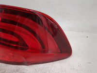 2011-2013 Bmw 550i Tail Light Assembly Driver Left OEM P/N:173462-01 Fits Fits 2011 2012 2013 OEM Used Auto Parts - Oemuseda