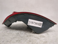 2011-2013 Bmw 550i Tail Light Assembly Driver Left OEM P/N:173462-01 Fits Fits 2011 2012 2013 OEM Used Auto Parts - Oemuseda