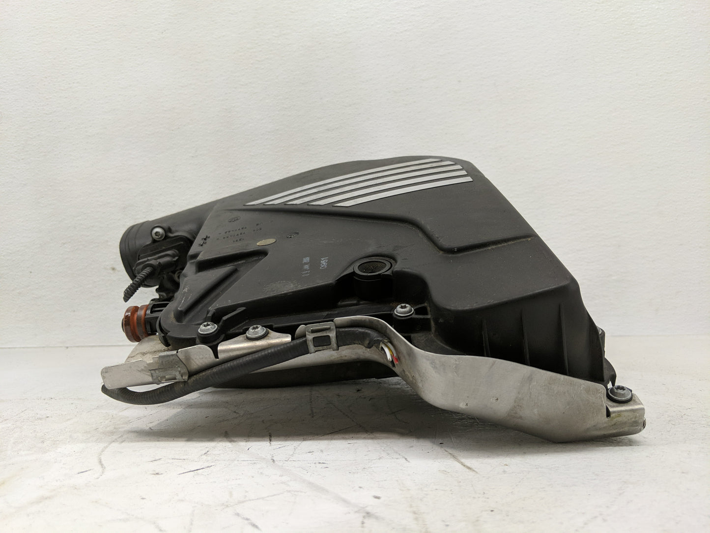 2011-2013 Bmw 550i Air Cleaner Intake-duct Hose Tube - Oemusedautoparts1.com