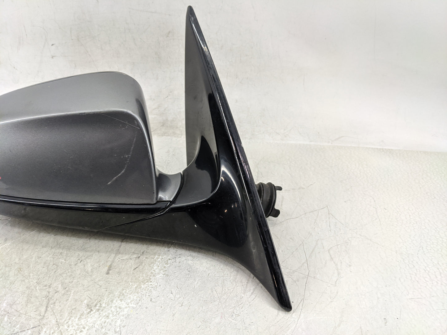 2012-2013 Bmw 550i Passenger Side View Mirror - Right Door Mirror OEM Used - Oemusedautoparts1.com