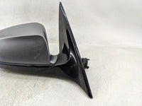 2012-2013 Bmw 550i Passenger Side View Mirror - Right Door Mirror OEM Used - Oemusedautoparts1.com