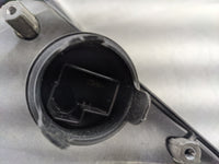 2012-2013 Bmw 550i Passenger Side View Mirror - Right Door Mirror OEM Used - Oemusedautoparts1.com