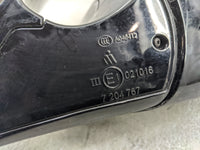 2012-2013 Bmw 550i Passenger Side View Mirror - Right Door Mirror OEM Used - Oemusedautoparts1.com