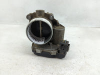 2010-2016 Bmw 550i Throttle Body P/N:7555944-04 A2C83914800 Fits Fits 2008 2009 2010 2011 2012 2013 2014 2015 2016 2017 2018