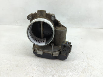 compare product 2010-2016 Bmw 550i Throttle Body P/N:7555944-04 A2C83914800 Fits Fits 2008 2009 2010 2011 2012 2013 2014 2015 2016 2017 2018 2019 OEM Used Auto Parts
