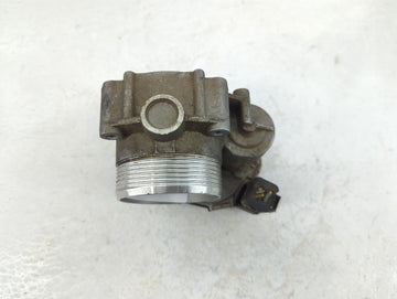 2010-2016 Bmw 550i Throttle Body P/N:7555944-04 A2C83914800 Fits Fits 2008 2009 2010 2011 2012 2013 2014 2015 2016 2017 2018 2019 OEM Used Auto Parts