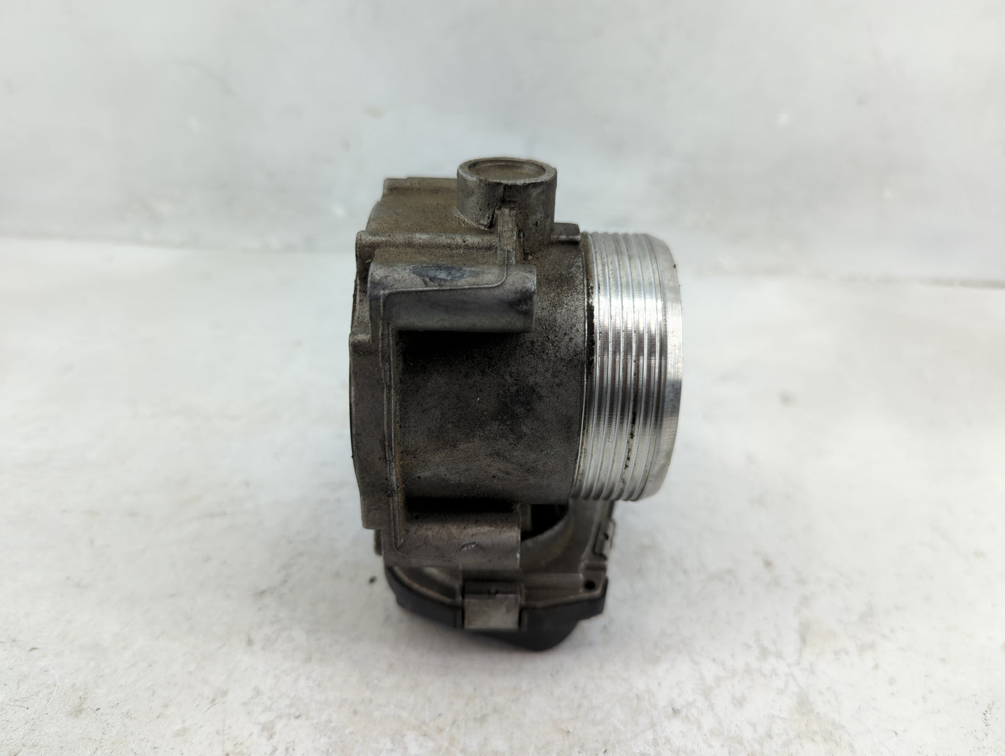2010-2016 Bmw 550i Throttle Body P/N:7555944-04 A2C83914800 Fits Fits 2008 2009 2010 2011 2012 2013 2014 2015 2016 2017 2018