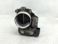 2010-2016 Bmw 550i Throttle Body P/N:7555944-04 A2C83914800 Fits Fits 2008 2009 2010 2011 2012 2013 2014 2015 2016 2017 2018