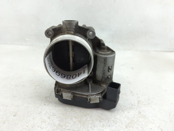 compare product 2010-2016 Bmw 550i Throttle Body P/N:7555944-04 A2C83914800 Fits Fits 2008 2009 2010 2011 2012 2013 2014 2015 2016 2017 2018 2019 OEM Used Auto Parts