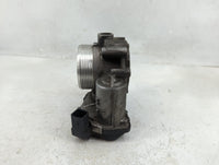 2010-2016 Bmw 550i Throttle Body P/N:7555944-04 A2C83914800 Fits Fits 2008 2009 2010 2011 2012 2013 2014 2015 2016 2017 2018