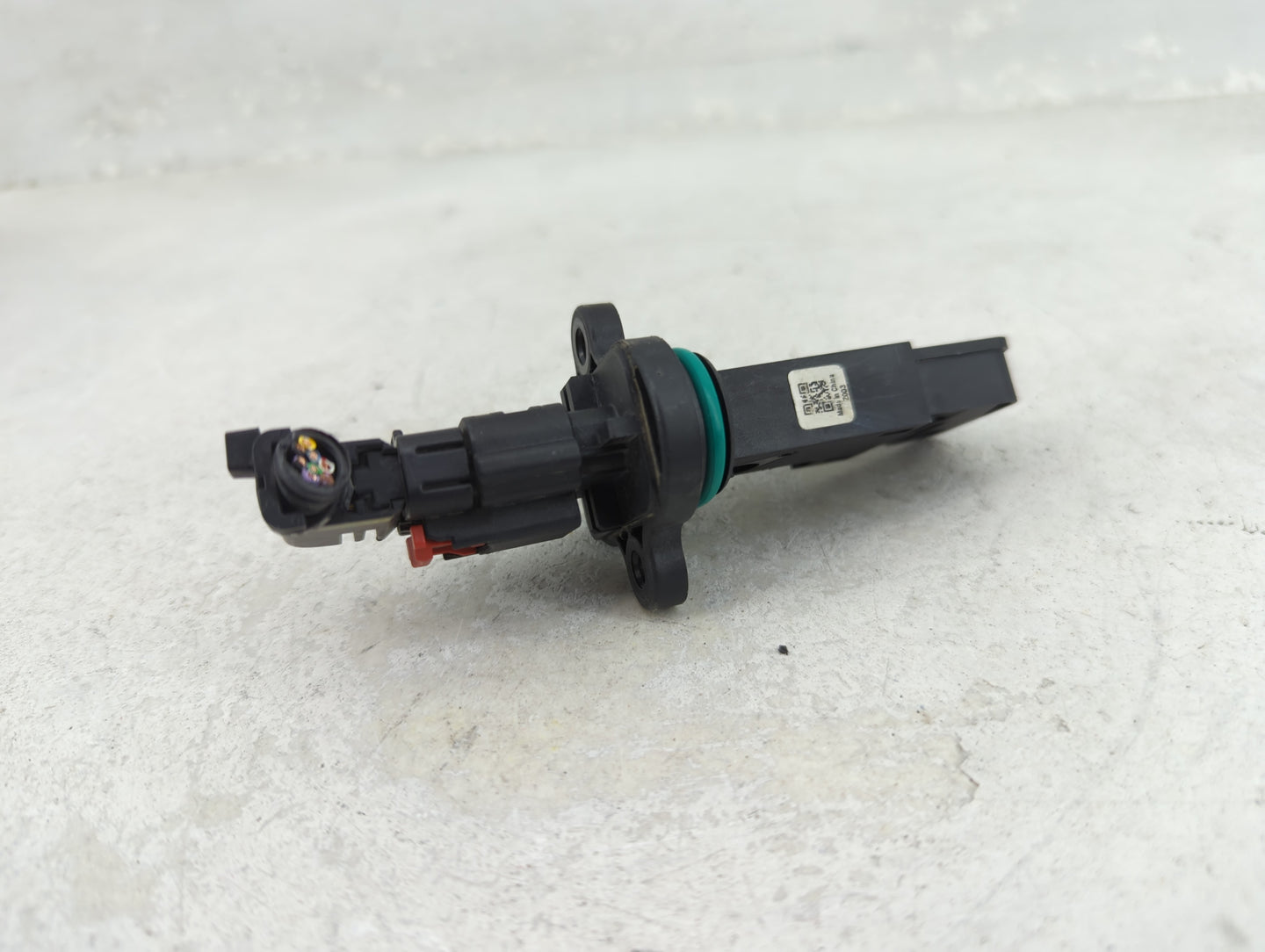 2013 Bmw 550i Mass Air Flow Meter Maf - Oemusedautoparts1.com