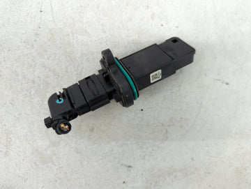 2013 Bmw 550i Mass Air Flow Meter Maf