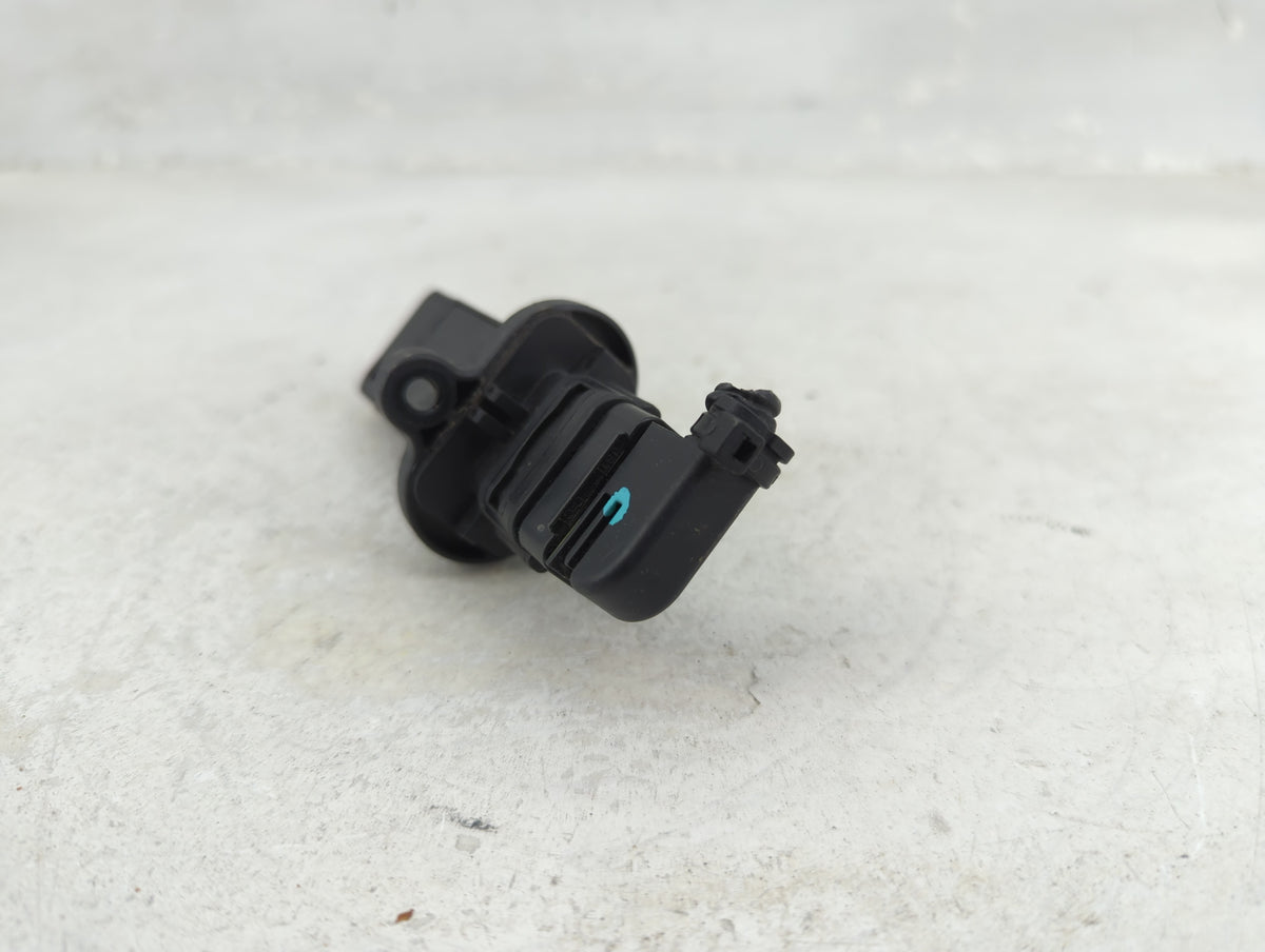 2013 Bmw 550i Mass Air Flow Meter Maf - Oemusedautoparts1.com