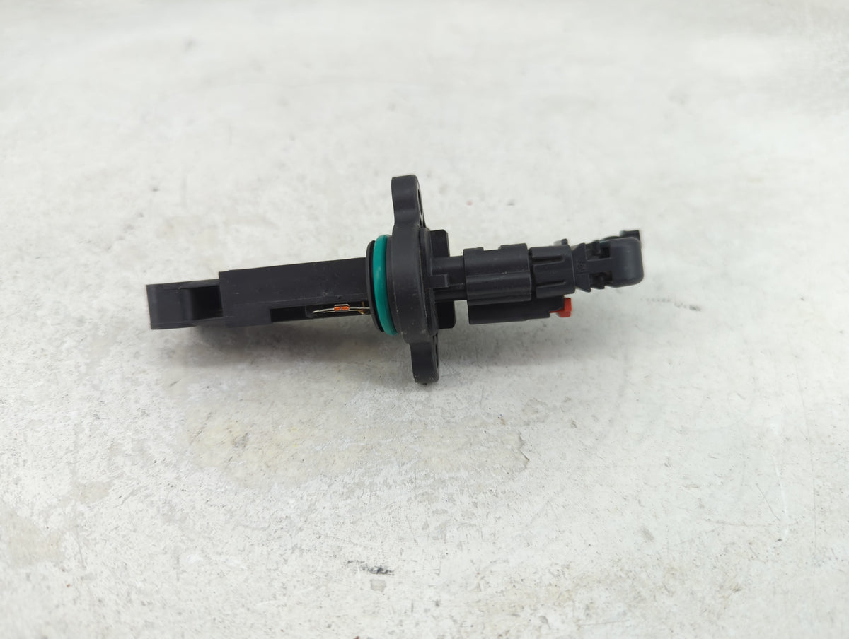 2013 Bmw 550i Mass Air Flow Meter Maf - Oemusedautoparts1.com