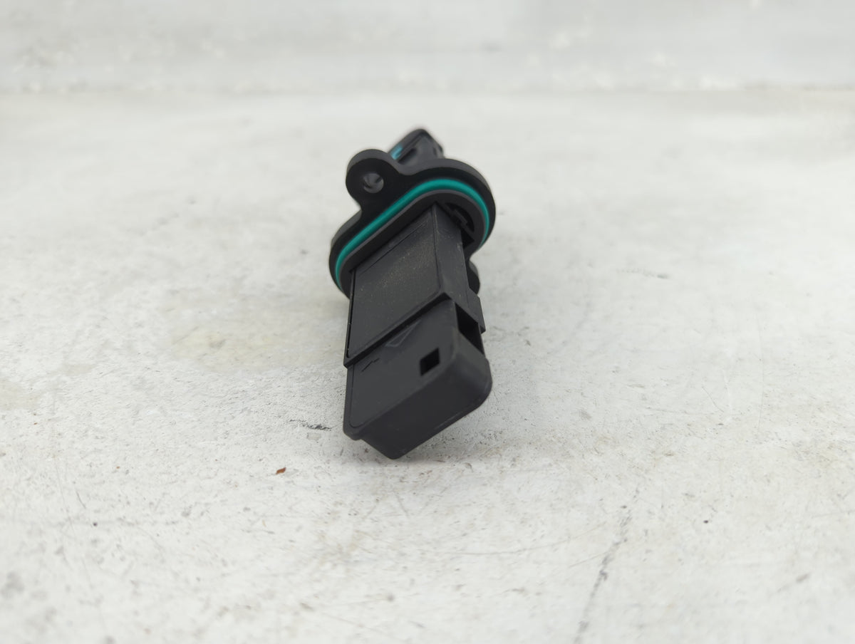 2013 Bmw 550i Mass Air Flow Meter Maf - Oemusedautoparts1.com