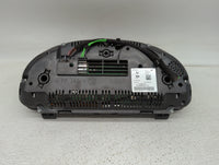 2014-2016 Bmw 550i Instrument Cluster Speedometer Gauges P/N:9383487-01 3109893-01, 176494-11 Fits Fits 2014 2015 2016 2017 