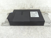 Bmw 550i Telematics Control Module - Oemusedautoparts1.com