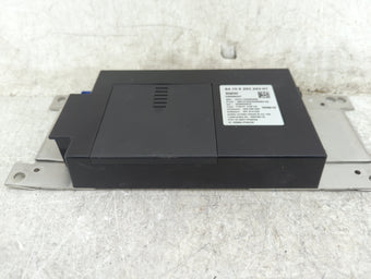 compare product Bmw 550i Telematics Control Module